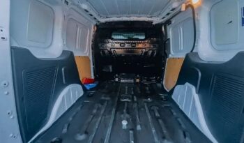 Ford Transit connect l1h1 full