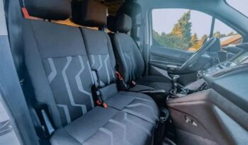 Ford Transit connect l1h1 full