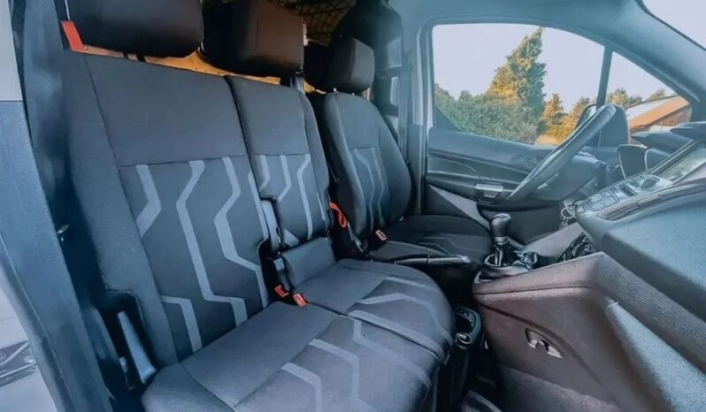 Ford Transit connect l1h1 full