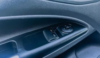 Ford Transit connect l1h1 full