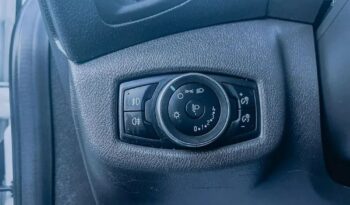 Ford Transit connect l1h1 full