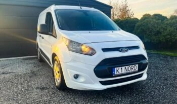 Ford Transit connect l1h1 full