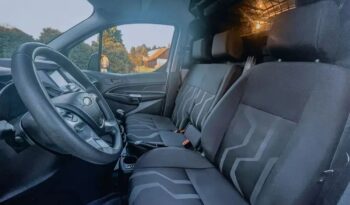 Ford Transit connect l1h1 full