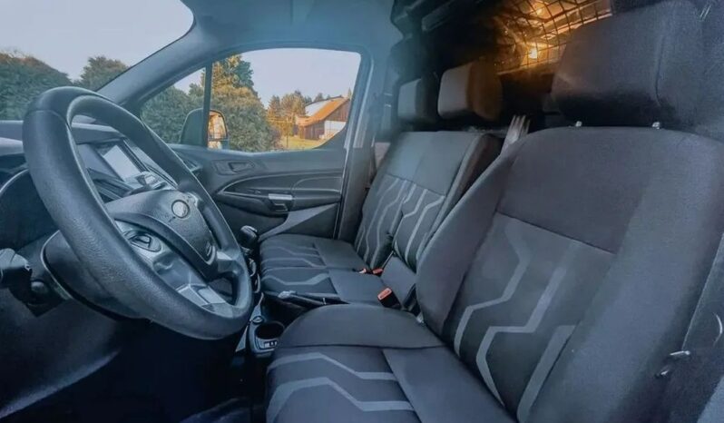 Ford Transit connect l1h1 full