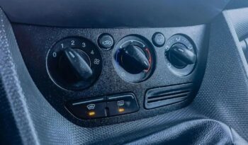 Ford Transit connect l1h1 full