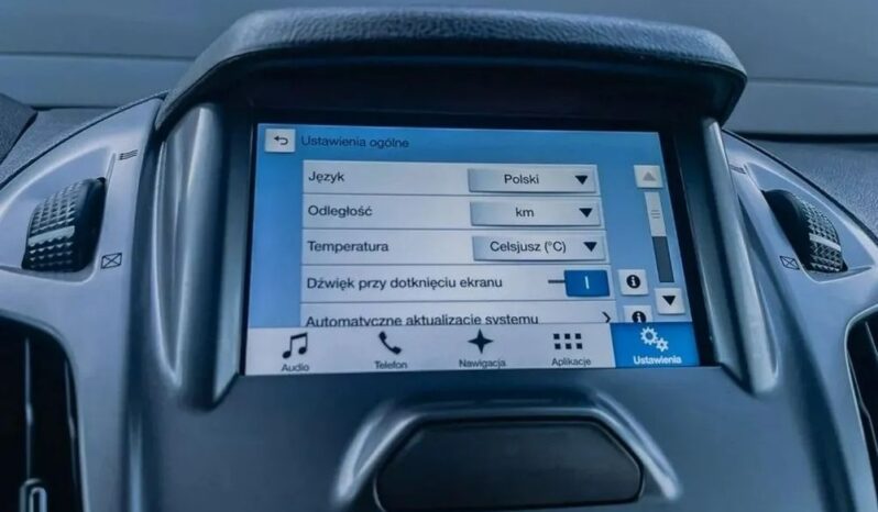 Ford Transit connect l1h1 full