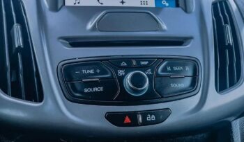 Ford Transit connect l1h1 full