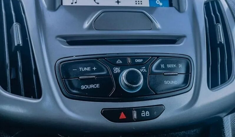 Ford Transit connect l1h1 full