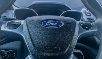 Ford Transit connect l1h1 full