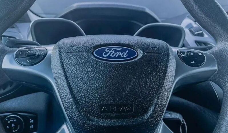 Ford Transit connect l1h1 full
