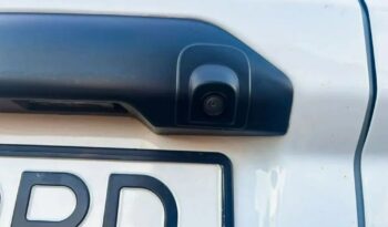 Ford Transit connect l1h1 full