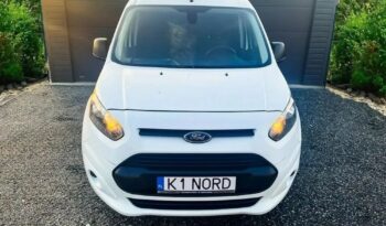 Ford Transit connect l1h1 full