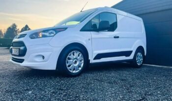 Ford Transit connect l1h1 full