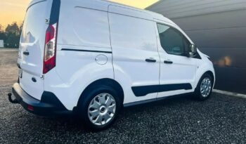 Ford Transit connect l1h1 full