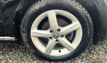 Volkswagen Polo 1.0 TSI DSG Comfortline full