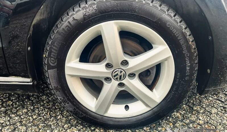 Volkswagen Polo 1.0 TSI DSG Comfortline full