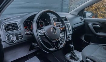 Volkswagen Polo 1.0 TSI DSG Comfortline full