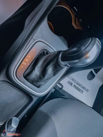 Volkswagen Polo 1.0 TSI DSG Comfortline full