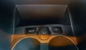 Volkswagen Polo 1.0 TSI DSG Comfortline full