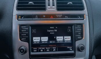 Volkswagen Polo 1.0 TSI DSG Comfortline full