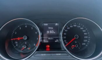 Volkswagen Polo 1.0 TSI DSG Comfortline full