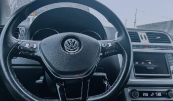 Volkswagen Polo 1.0 TSI DSG Comfortline full