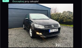 Volkswagen Polo 1.0 TSI DSG Comfortline full