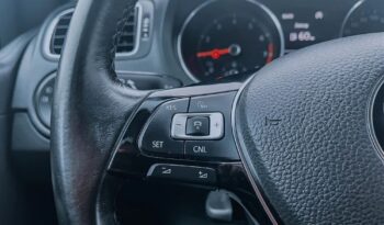 Volkswagen Polo 1.0 TSI DSG Comfortline full