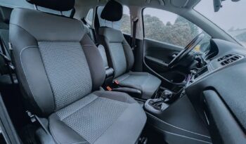 Volkswagen Polo 1.0 TSI DSG Comfortline full