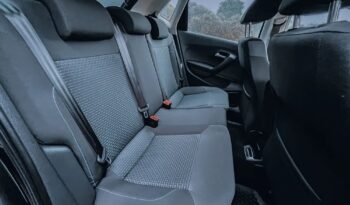 Volkswagen Polo 1.0 TSI DSG Comfortline full