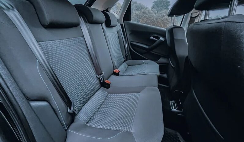 Volkswagen Polo 1.0 TSI DSG Comfortline full
