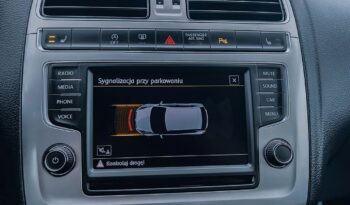 Volkswagen Polo 1.0 TSI DSG Comfortline full