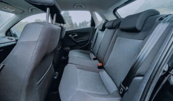 Volkswagen Polo 1.0 TSI DSG Comfortline full