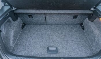 Volkswagen Polo 1.0 TSI DSG Comfortline full
