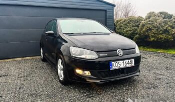 Volkswagen Polo 1.0 TSI DSG Comfortline full