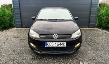 Volkswagen Polo 1.0 TSI DSG Comfortline full
