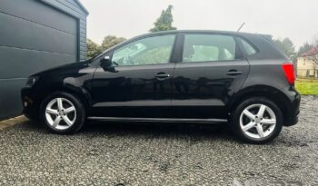 Volkswagen Polo 1.0 TSI DSG Comfortline full