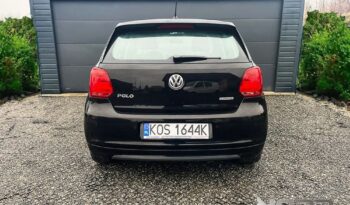 Volkswagen Polo 1.0 TSI DSG Comfortline full