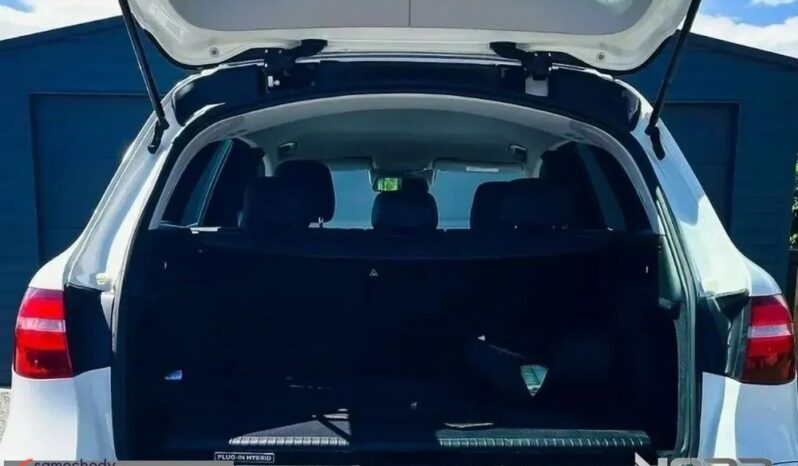 Mercedes-Benz GLC 350 e 4Matic 7G-TRONIC AMG Line full