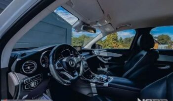 Mercedes-Benz GLC 350 e 4Matic 7G-TRONIC AMG Line full