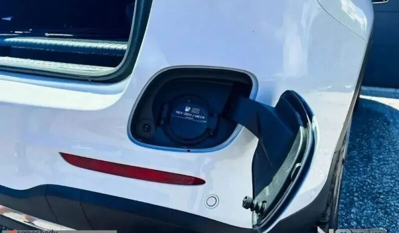 Mercedes-Benz GLC 350 e 4Matic 7G-TRONIC AMG Line full