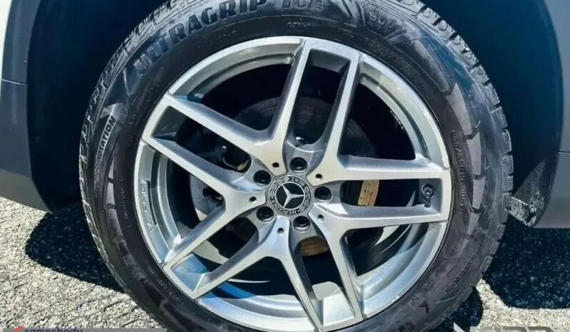 Mercedes-Benz GLC 350 e 4Matic 7G-TRONIC AMG Line full