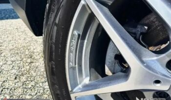 Mercedes-Benz GLC 350 e 4Matic 7G-TRONIC AMG Line full
