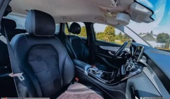 Mercedes-Benz GLC 350 e 4Matic 7G-TRONIC AMG Line full