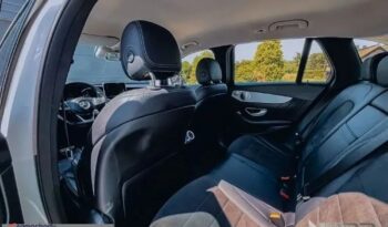 Mercedes-Benz GLC 350 e 4Matic 7G-TRONIC AMG Line full