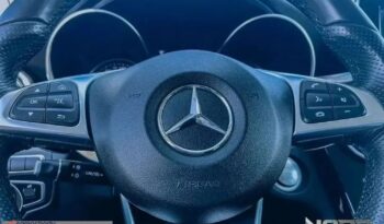 Mercedes-Benz GLC 350 e 4Matic 7G-TRONIC AMG Line full