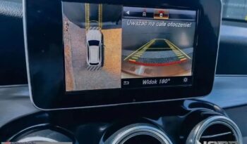Mercedes-Benz GLC 350 e 4Matic 7G-TRONIC AMG Line full