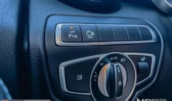 Mercedes-Benz GLC 350 e 4Matic 7G-TRONIC AMG Line full