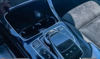 Mercedes-Benz GLC 350 e 4Matic 7G-TRONIC AMG Line full