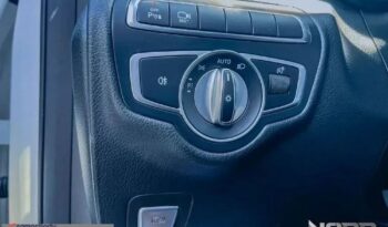 Mercedes-Benz GLC 350 e 4Matic 7G-TRONIC AMG Line full